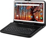 Фото Hoozo S 464 LTE IPS 4/64 Silver + Case Keyboard