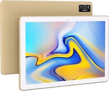 Фото Yumkem 10 4/64GB LTE Gold