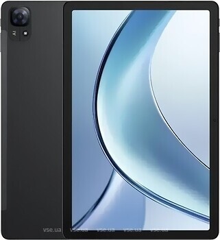 Фото Doogee Tab E3 8/256Gb Black