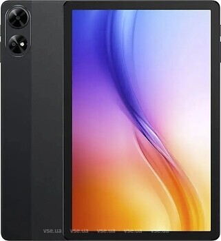 Фото Doogee Tab G6+ 8/256Gb Black
