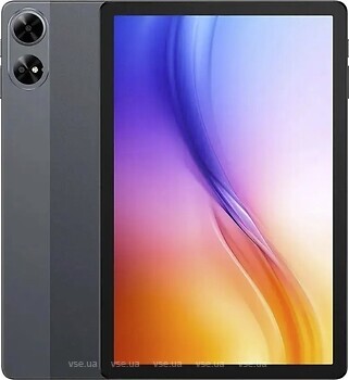 Фото Doogee Tab G6+ 8/256Gb Grey