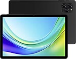 Фото Doogee Tab G6 6/256Gb Black