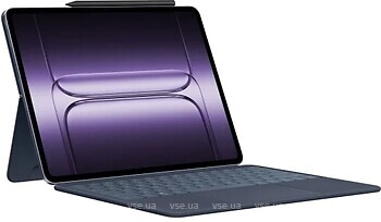 Фото OnePlus Pad 3 12/256Gb Storm Blue + Keyboard + Pen
