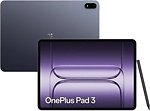 Фото OnePlus Pad 3 12/256Gb Storm Blue + Pen