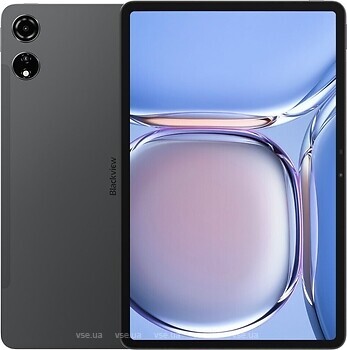 Фото Blackview Mega 3 12/256Gb Space Grey