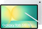 Фото Samsung Galaxy Tab S10 FE+ WiFi SM-X620 12/256Gb Silver