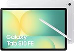 Фото Samsung Galaxy Tab S10 FE WiFi SM-X520 8/128Gb Silver