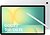 Фото Samsung Galaxy Tab S10 FE WiFi SM-X520 8/128Gb Silver