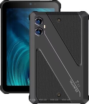Фото Oukitel RT3 Plus 4/128GB Black