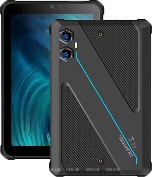 Фото Oukitel RT3 Plus 4/128GB Blue