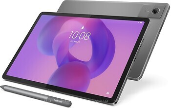 Фото Lenovo Idea Tab 8/128Gb Luna Grey + Pen (ZAFR0462UA)