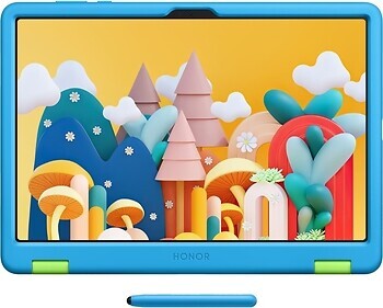 Фото Honor Pad X8a Kids 4/128Gb Grey