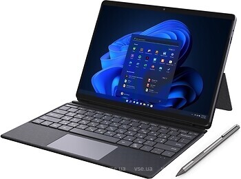 Фото Chuwi Hi10 Max 12/512Gb Grey + Case + Keyboard + Pen (CW-112823)