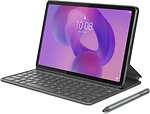 Фото Lenovo Idea Tab 8/128Gb Luna Grey + Keyboard + Pen (ZAFR0285UA)