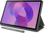 Фото Lenovo Idea Tab 8/128Gb Luna Grey + Pen + Case (ZAFM0065UA)