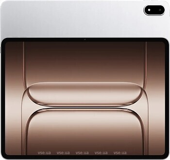 Фото OnePlus Pad 3 12/256Gb Frosted Silver