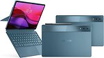 Фото Lenovo Yoga Tab Plus TB520FU 16/256Gb Teal (ZAEG0031DE)