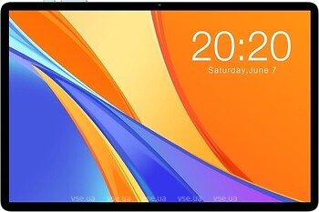 Фото Teclast M50 8/128Gb LTE Blue (M5H5/TL-112888)