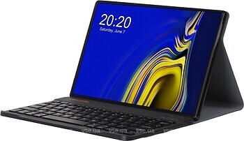 Фото Teclast M50 8/128Gb LTE Blue + Case + Keyboard (M5H5KB/TL-112861)