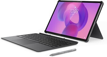 Фото Lenovo Idea Tab Pro 8/256Gb Luna Grey (ZAE40222UA)