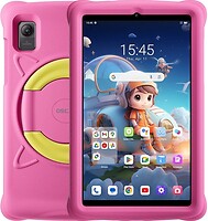 Фото Blackview Oscal Pad 5 Kids 4/128Gb LTE Pink