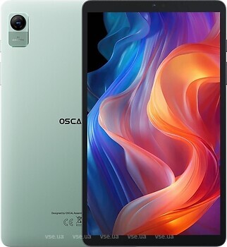 Фото Blackview Oscal Pad 5 4/128Gb LTE Green