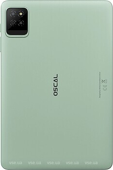 Фото Blackview Oscal Pad 30 4/64GB Wi-Fi Hazel Green