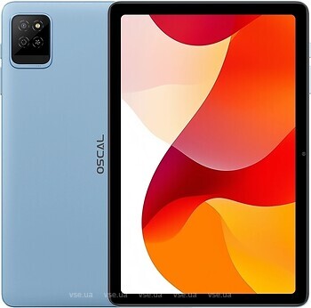 Фото Blackview Oscal Pad 30 4/64GB Wi-Fi Horizon Blue