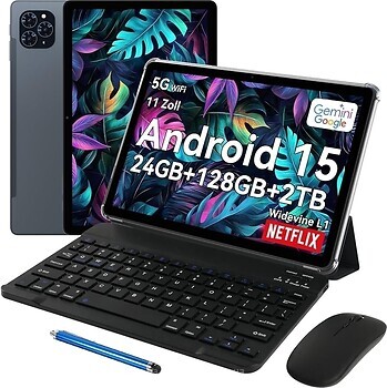 Фото Tabwee T90 8/128GB Gray