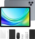 Фото Doogee Tab G6 VIP Edition 6/256Gb LTE Mist Gray