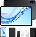 Фото Doogee Tab E3+ VIP Edition 8/256Gb Black