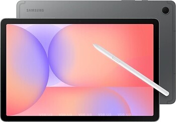 Фото Samsung Galaxy Tab S10 Lite 5G SM-X406 6/128Gb Grey