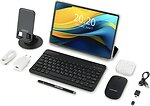 Фото Teclast P50 Kit 4/128Gb Blue (TL-112765)