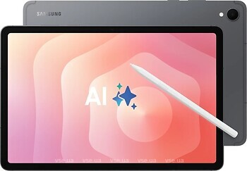 Фото Samsung Galaxy Tab S11 WiFi X730 12/256Gb Gray