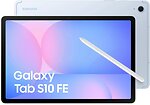 Фото Samsung Galaxy Tab S10 FE 5G SM-X526 12/256Gb Blue