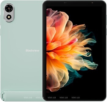 Фото Blackview Zeno 1 4/64GB LTE Jungle Green