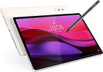 Фото Lenovo Yoga Tab Plus TB520FU 16/256Gb Seashell + Pen (ZAEG0153DE)