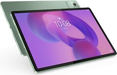 Фото Lenovo Idea Tab Pro 8/256Gb Seafoam Green (ZAE40149DE)