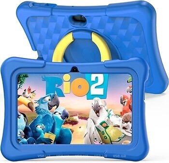 Фото Infinity Pritom K7 Pro Kids 2/32Gb Blue