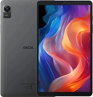 Фото Blackview Oscal Pad 5 4/128Gb LTE Elegant Grey