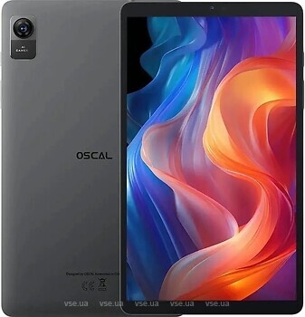 Фото Blackview Oscal Pad 5 4/128Gb LTE Elegant Grey