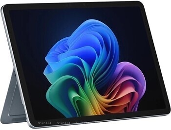 Фото Microsoft Surface Pro Copilot+ PC 16/256Gb Ocean (EP2-33676)