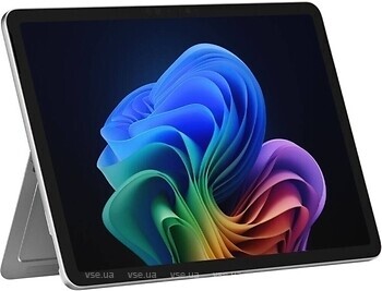 Фото Microsoft Surface Pro Copilot+ PC 16/256Gb Platinum (EP2-33670)