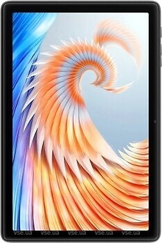 Фото Blackview Oscal Pad 9 4G 4/128Gb Metallic Titanium Grey