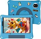 Фото Ulefone Tab A9 Pro Kids 4G 4/128Gb Blue