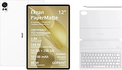 Фото Huawei MatePad 12X 2025 PaperMatte 12/256GB White + Keyboard + M-Pencil Pro