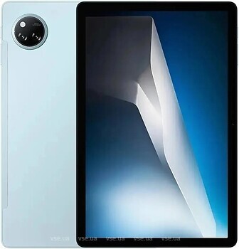 Фото Doogee Tab A9+ 4/64 Blue