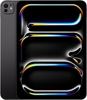 Фото Apple iPad Pro 11 M5 Wi-Fi + Cellular 1Tb 2025 Space Black (ME2W4)