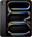 Фото Apple iPad Pro 11 M5 Wi-Fi + Cellular 256Gb 2025 Space Black (ME2N4)