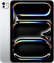 Фото Apple iPad Pro 11 M5 Wi-Fi + Cellular 512Gb 2025 Silver (ME2T4)
